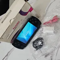 PSP Sega Lander (پی اس پی سگا)