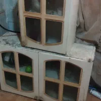 کابیت آشپزخانه قسمت بالا