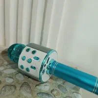میکروفون اسپیکر