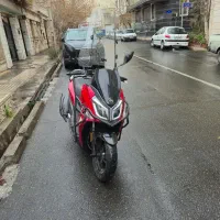 موتور j200 نیوفیس آخر 403 با لوازم