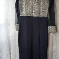 مانتو و لباس مجلسی