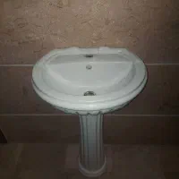 روشویی توالت