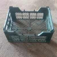 سبد میوه پلاستیکی