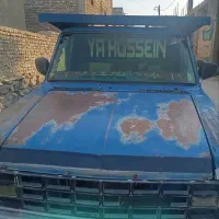 نیسان|خودرو سواری و وانت|نهاوند, |دیوار
