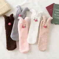 استخدام مدل جوراب جهت عکاسی