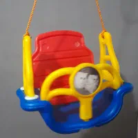 تاب کودک