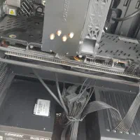 Rx 5700 xt|قطعات و لوازم جانبی رایانه|آران و بیدگل, |دیوار