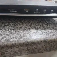 دستگاه سی دی|پخش‌کننده DVD و ویدیو|مشهد, ایثارگران|دیوار