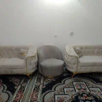 مبل چستر بسیار تمیز
