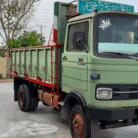 خاور 808|خودرو سنگین|جیرفت, |دیوار