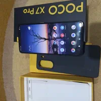 poco x7 pro