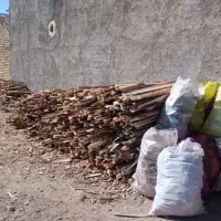 ضایعات چوبی