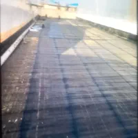نصب ایزوگام کار کلی و جزئی حتا 1متر به سراسر مشهد