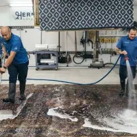 قالیشویی ومبل شویی نوبل البرز