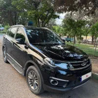 تیگو 5 مدل 1400