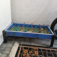 فوتبال دستی