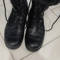 پوتین مردانه در حد نو سایز ۴۳