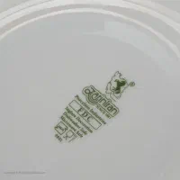 خورشت خوری ایتالیا آف سپیدار چینی زرین