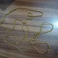 باسلام ۴ عددزنجیردرحدنو