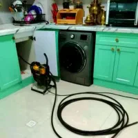 لوله بازکنی فردیس دهکده خوشنام سپاه قریشی ملارد۲۴س
