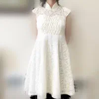 لباس مجلسی دخترانه