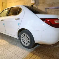 فروش فوری دنا پلاس ۶ دنده