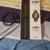 ساعت هوشمند سامسونگ مدل galaxy 5 44میلی متری