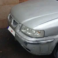 سمند مدل 82|خودرو سواری و وانت|تهران, ترمینال جنوب|دیوار