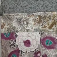 چادر رنگی