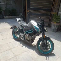 موتور cf 250 nk مدل 1403
