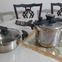 زودپز دوقلو