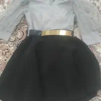 لباس مجلسی دخترانه و زنانه