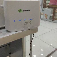 مبین نت