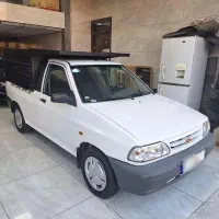 پراید وانت مدل 403 فابریک