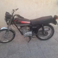 موتور هوندا125