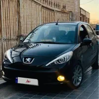 207مشکی