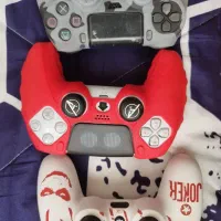 کنسول play4
