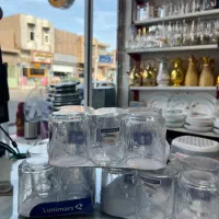 ارزانسرای اطلس لیوان محک دستی ۱۵۵