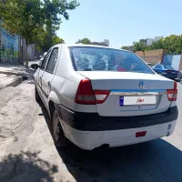 ال نود پارس خودرو مدل ۹۷