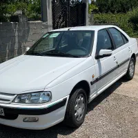 پارس مشابه خشک