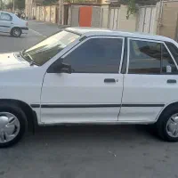 فروش یک دستگاه پراید