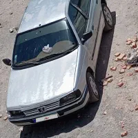 پژو96