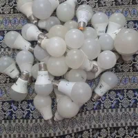 ۴۰عددلامپ ال ای دی