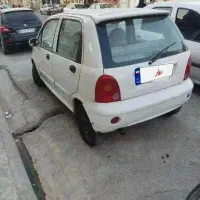 ام وی ام سه سیلندر مدل 1385 فروش فوری