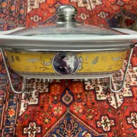سوفله خوری وارمردار