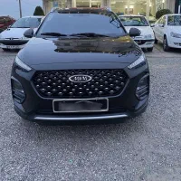 x22 pro اتومات|خودرو سواری و وانت|آستانه اشرفیه, |دیوار