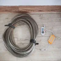 ریسه RGB