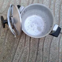 زودپز|ظروف پخت‌وپز|خوی, |دیوار