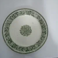 بشقاب پلو خوری