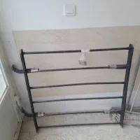 باربند پیکان سواری